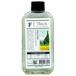디스이즈 리필 디퓨저 명화디퓨저 플라워하우스 명화 200ml