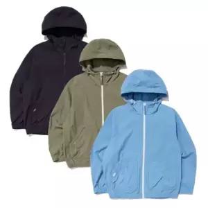 EIDER 남여공용 MOTION FREE (모션프리) UNI 방풍 자켓 DUM23161 1000646755134