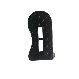 meplat1 자동차 스탭도어 블랙 발받침대 루프 계단 후크