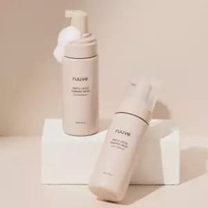 러베 3중 락토 여성 유아 청결제 150ml 2개 세트