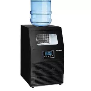 얼음제빙기 아이스메이커 얼음만드는기계 제빙기40 제빙기