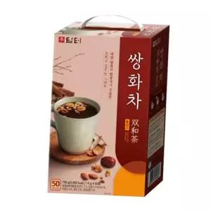 담터 쌍화차 플러스 50T