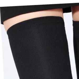 다리마사지 허벅지 압박밴드 수면스타킹 허벅지밴드 허벅지스타킹 보정스타킹