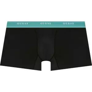 [게스]드로즈 언더웨어 남성팬티 민트포인트 스포츠 GEMDR232BK LE1221866452