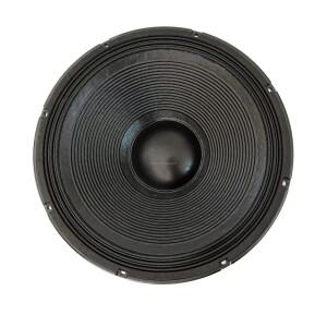 18인치 3600W 최대 출력 야외용 4.5인치 코일 헤비 서브우퍼 20kg 고급형 라우드스피커 LF18X451