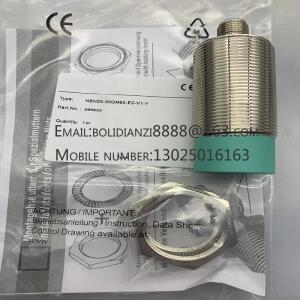 NBN25-30GM60-E0-V1-Y NBN25-30GM60-E2-V1-Y NBN2-8GM50-E2-V3 NBN8-18GM40-EO NBN2-8GM40-E2-V3 센서