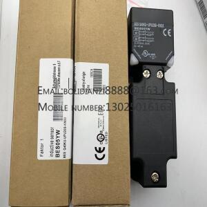 BES Q40KFU-PSC30F-S04G BES Q40KU-UPU20B-KM20 센서