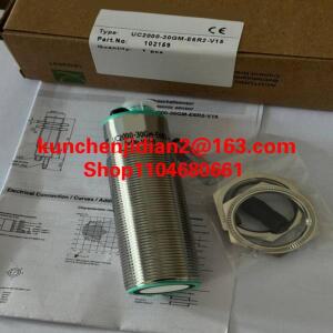 UC2000-30GM-E6R2-V15-Y234253 초음파 센서