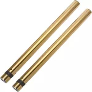 UR 모터 부품 앞 내부 포크 튜브 다리 43x615mm 혼다 CB900F 919 호넷 2002-2003 2003-2007 51410-MCZ-003