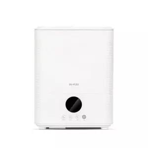 [제이큐]혜명몰 듀플렉스 베베 가열식 가습기 3.5L DP-780WH - 개 (1개입) 끓이는