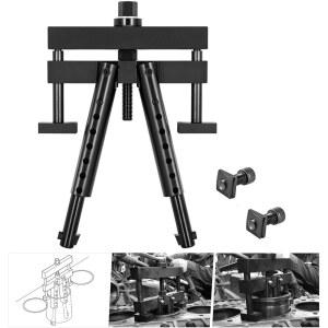 MACK CUMMINS CAT CATERPILLAR에 사용 가능한 범용 실린더 라이너 풀러 조립품으로 중대형 디젤 엔진의 습식 37 /8 U201D부터 61 /4 U201D 보어까지 장착 가능하며 PT6400C M50010B 3376015와 동등합니다