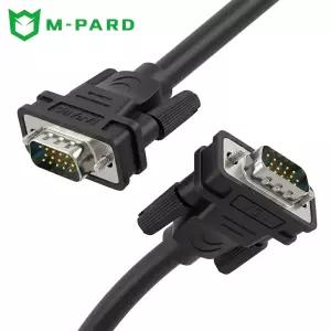 RGB 3+6 모니터 케이블 1.5 MH032