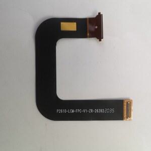 화웨이 미디어패드 M5 라이트용 P2610 LCM FPC V1 ZR 26392 LCD 플렉스 케이블 BAH2 W09 W19 AL10 L09 플렉스 리본
