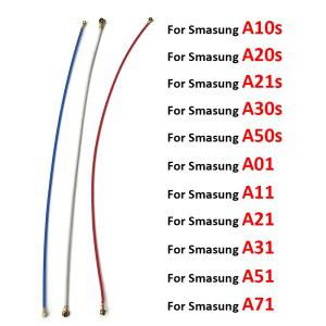신상 안테나 신호 Wifi 공중 플렉스 케이블 리본 삼성 A10S A20S A30S A50S A70S A01 A11 A21 A21S A31 A41 A51 A71