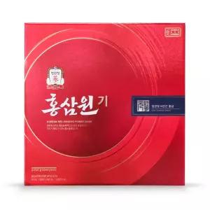 정관장 홍삼원기 50ml X 30포