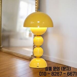 메탈 터치 스위치 북유럽 LED 테이블 램프 침실 옆 꽃봉오리 책상 식탁 조명
