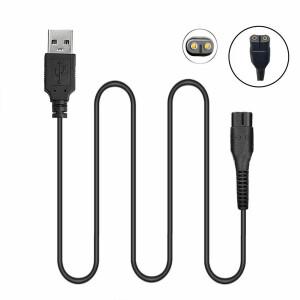 5.5V 0.6A B Cable Power Charger For Karcher WV1 Pl WV2 WV5 Glass Vacuum Cleaner Window Vac Accessori