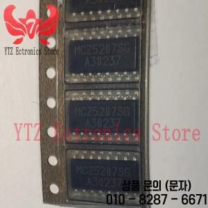 MCZ5207SG 전류 공진 모드 컨트롤러 칩 SOP16 IC