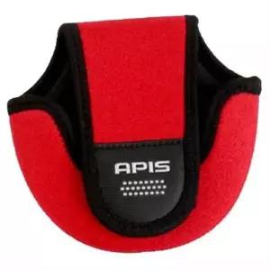 [하프클럽/알티피아]베이트 릴 케이스 낚시 용품 커버 스피닝 파우치 보호 보관 네오프렌