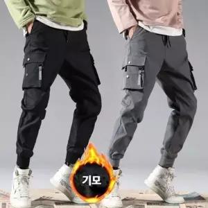 [하프클럽/]조거팬츠 하객룩 가벼운 봄여름 빈티지
