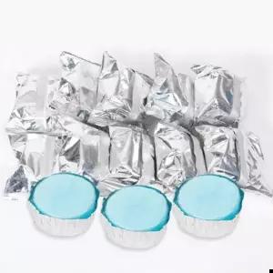 착화제 캠핑 미니화로 불피우기 고체연료 50g 10P