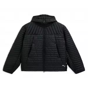 푸마 경량 후디 패딩 자켓 M Light Hoodie Padding Jacket (52947801) 5693490
