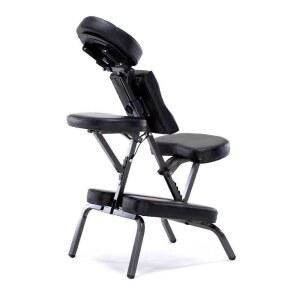 안마의자 추나 무신 베드 한의원 휴대용 체어 원 물리 안마