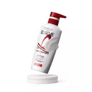 [손상모 컨디셔너] 로레알파리 토탈리페어5 리페어링 데미지 컨디셔너 375ml