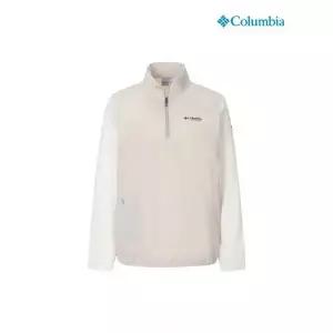 [컬럼비아]여성UV차단소재 Harvard River 하프집업 점퍼 C41YL6301278 371808988