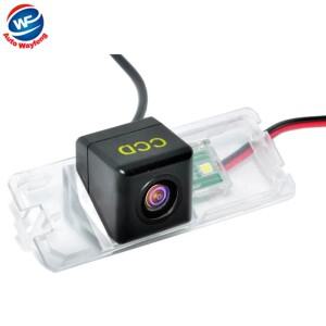 CCD 방수 자동차 주차 시스템 좌석 코르도바 6K 6L Alhambra Ibiza 6J Exeo Toledo 용 백업 후면보기 카메