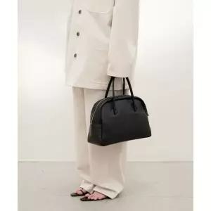 MOOATT MAT BOWLING BAG REGULAR (BLACK) 2351155