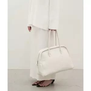 MOOATT MAT BOWLING BAG LARGE (IVORY) 2351159