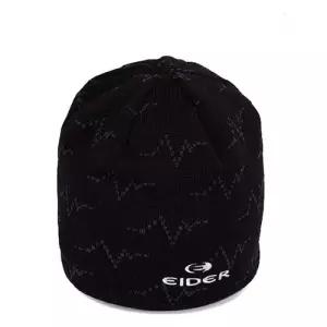 EIDER 그래픽 패턴 비니 방한모 비니모자 [3컬러 택1] DUW25C11 LE1220255169