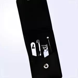 IKW08D148 79C_파스텔 / 세트 네일케어 절삭력 손톱깍이