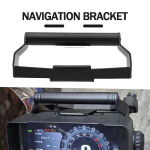 ZONTES 368G GPS 브래킷 휴대 휴대폰 zontes G ZT 용 새 네비게이션