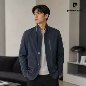 [피에르가르뎅] 3M신슐레이트 스탠다드 퀼팅 변형 자켓 PHJK3107
