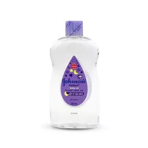 존슨즈 베이비 베드타임 오일 500ml 라벤더오일 숙면