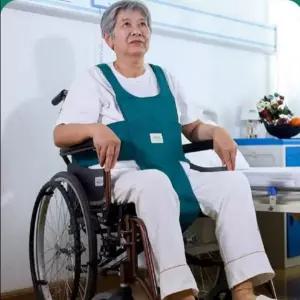 휠체어낙상방지 안전벨트 안전띠 고정 벨트 안전 노인 보호대 환자 방지