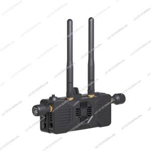 RunCam WiFiLink 디지털 고화질 수신기(OpenIPC 및 Ruby 시스템의 이미지 전송 지원)1