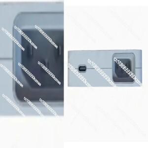 23인치 DVI HD 시네마 모니터 A1082 M9178에 적합한 오리지널 90W 전원 어댑터 사용