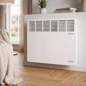 [팀벅] 컨벡터히터 벽걸이/스텐드형 KNE 100S /T/1.0KW