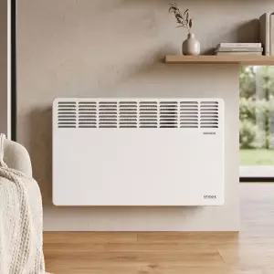 [팀벅] 컨벡터히터 벽걸이/스텐드형 KNE 125S /T/1.25KW