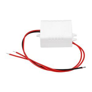 AC-DC 전원 공급 장치 모듈 단일 출력 LED 보드 미니 벅 컨버터 AC110V 3W