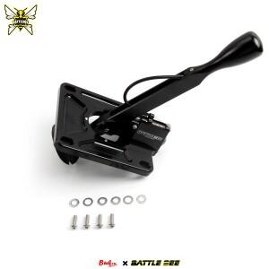 퍼포먼스 숏 시프터 어셈블리 박스 빌렛 레이싱 (350Z Z33 인피니티 6단 로크아웃 BB-SSA-003)