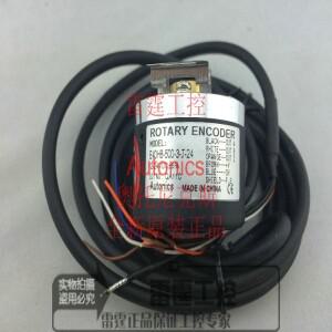 오리지널 Autonics 로터리 엔코더 E40H8-500-3-T-24 12-24VDC
