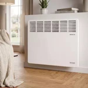 [에스이랜드]팀벅 컨벡터히터 벽걸이/스텐드형 KNE 100S /T/1.0KW