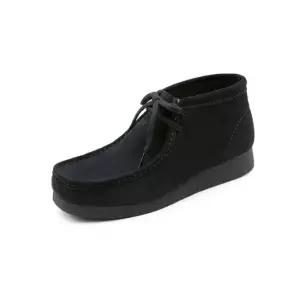 [롯데백화점]클락스 클락스 여성 왈라비부츠 CLABOC5817WF1 블랙