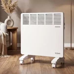 [에스이랜드]팀벅 컨벡터히터 벽걸이/스텐드형 KNE 50S /T/0.5KW