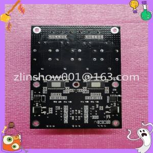 TPA3255 디지털 파워 앰프 보드 PBTL 듀얼 칩 밸런스드 입력 피드백 600x600w