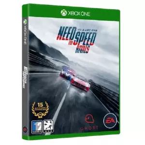 XBOX ONE 니드포스피드 라이벌 중고 정식발매 GGM